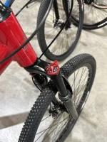 Bicicleta MTB Prolimit Force 2 - Imagen 4