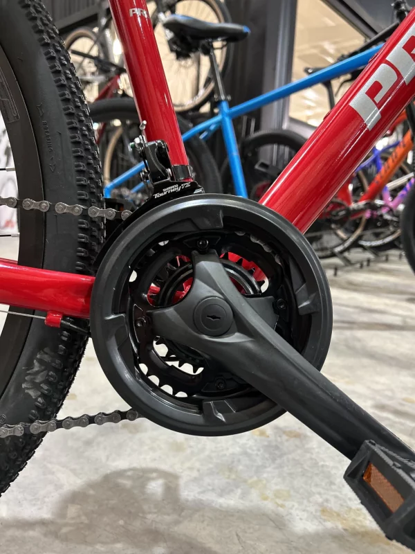 Bicicleta MTB Prolimit Force 2 - Imagen 5