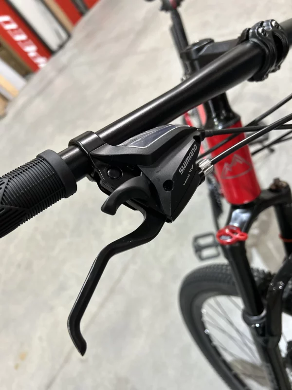 Bicicleta MTB Prolimit Force 2 - Imagen 7