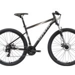 Bicicleta MTB Sunspeed ZERO